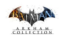 Batman: Arkham Collection Edition a fine mese